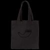 Small Canvas Tote Thumbnail