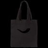 Small Canvas Tote Thumbnail