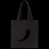 Small Canvas Tote Thumbnail