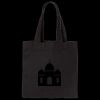 Small Canvas Tote Thumbnail