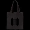 Small Canvas Tote Thumbnail