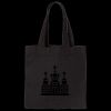 Small Canvas Tote Thumbnail