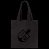 Small Canvas Tote Thumbnail