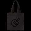 Small Canvas Tote Thumbnail