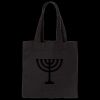 Small Canvas Tote Thumbnail