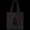 Small Canvas Tote Thumbnail