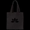 Small Canvas Tote Thumbnail
