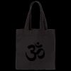 Small Canvas Tote Thumbnail