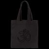 Small Canvas Tote Thumbnail