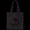 Small Canvas Tote Thumbnail