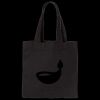 Small Canvas Tote Thumbnail