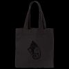 Small Canvas Tote Thumbnail