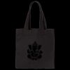 Small Canvas Tote Thumbnail