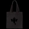 Small Canvas Tote Thumbnail