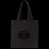 Small Canvas Tote Thumbnail