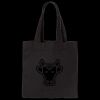 Small Canvas Tote Thumbnail