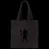 Small Canvas Tote Thumbnail