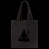 Small Canvas Tote Thumbnail