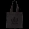 Small Canvas Tote Thumbnail