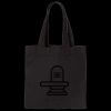 Small Canvas Tote Thumbnail