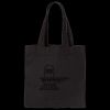 Small Canvas Tote Thumbnail