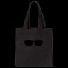 Small Canvas Tote Thumbnail