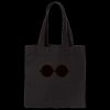 Small Canvas Tote Thumbnail