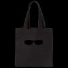 Small Canvas Tote Thumbnail