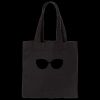 Small Canvas Tote Thumbnail