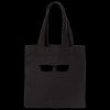 Small Canvas Tote Thumbnail