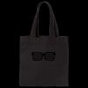 Small Canvas Tote Thumbnail