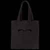 Small Canvas Tote Thumbnail