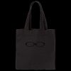 Small Canvas Tote Thumbnail