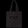 Small Canvas Tote Thumbnail