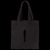 Small Canvas Tote Thumbnail