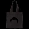 Small Canvas Tote Thumbnail
