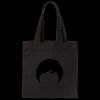 Small Canvas Tote Thumbnail
