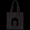 Small Canvas Tote Thumbnail