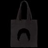 Small Canvas Tote Thumbnail