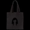 Small Canvas Tote Thumbnail