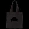 Small Canvas Tote Thumbnail