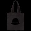 Small Canvas Tote Thumbnail