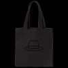 Small Canvas Tote Thumbnail