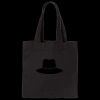 Small Canvas Tote Thumbnail