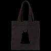 Small Canvas Tote Thumbnail