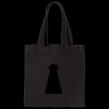 Small Canvas Tote Thumbnail