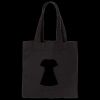 Small Canvas Tote Thumbnail