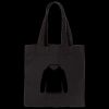 Small Canvas Tote Thumbnail