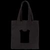 Small Canvas Tote Thumbnail