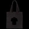 Small Canvas Tote Thumbnail